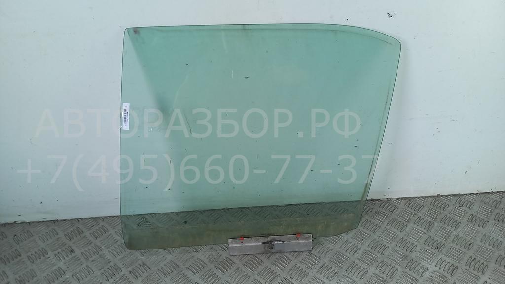 Стекло двери задней левой