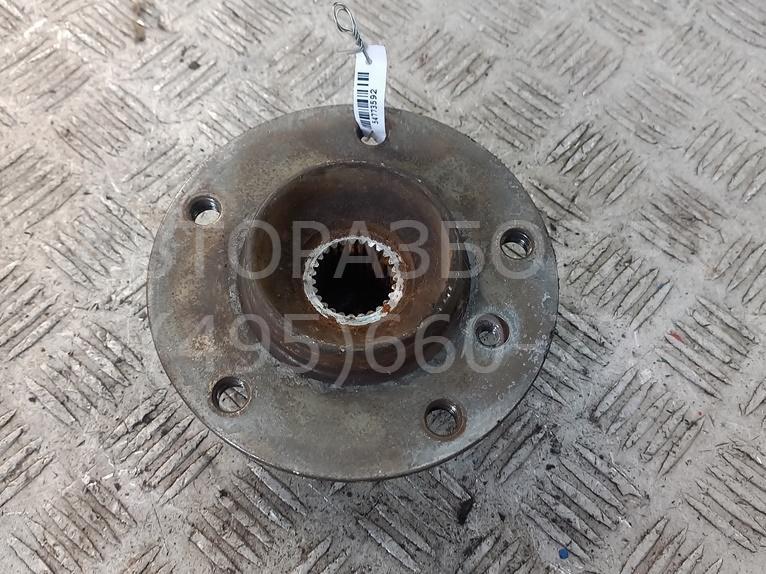 Фланец ступицы