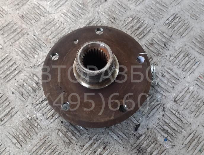 Фланец ступицы