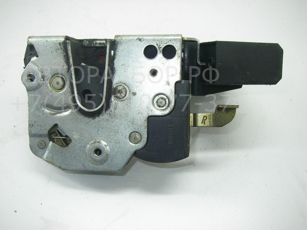 Замок двери задней правой