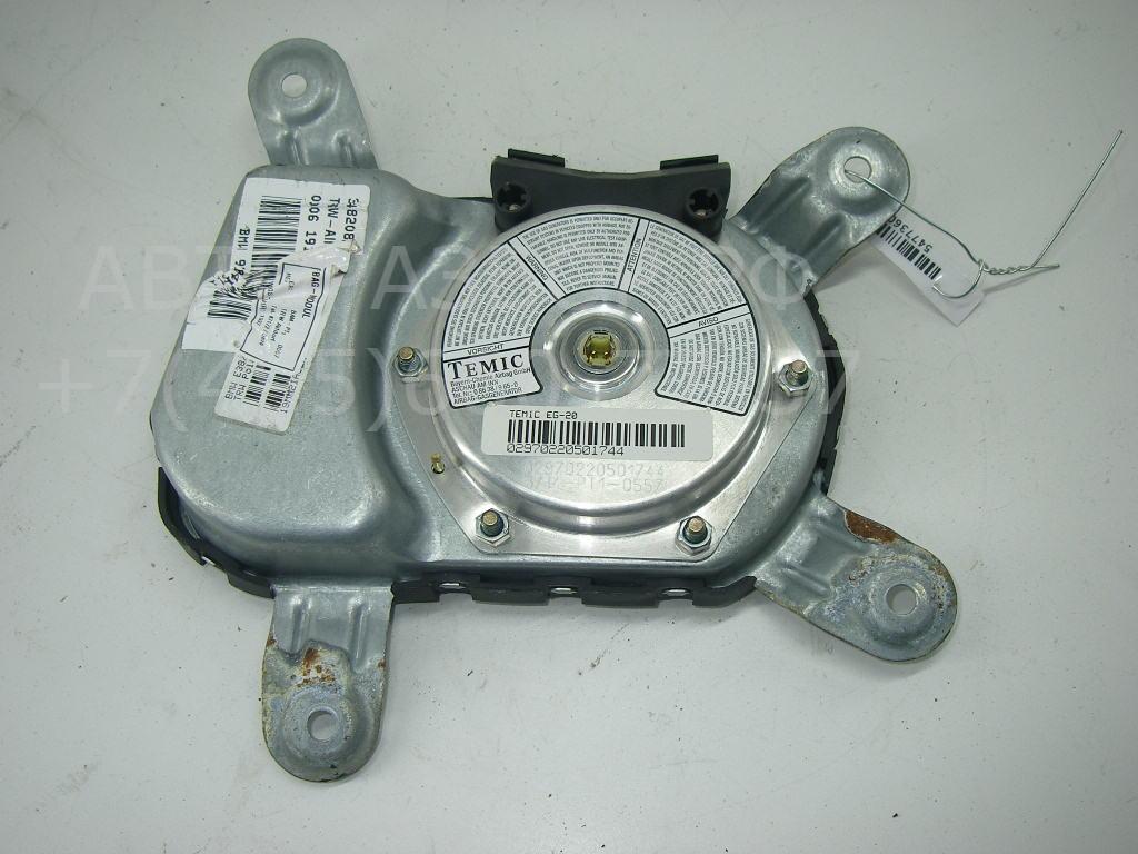 Подушка безопасности в дверь