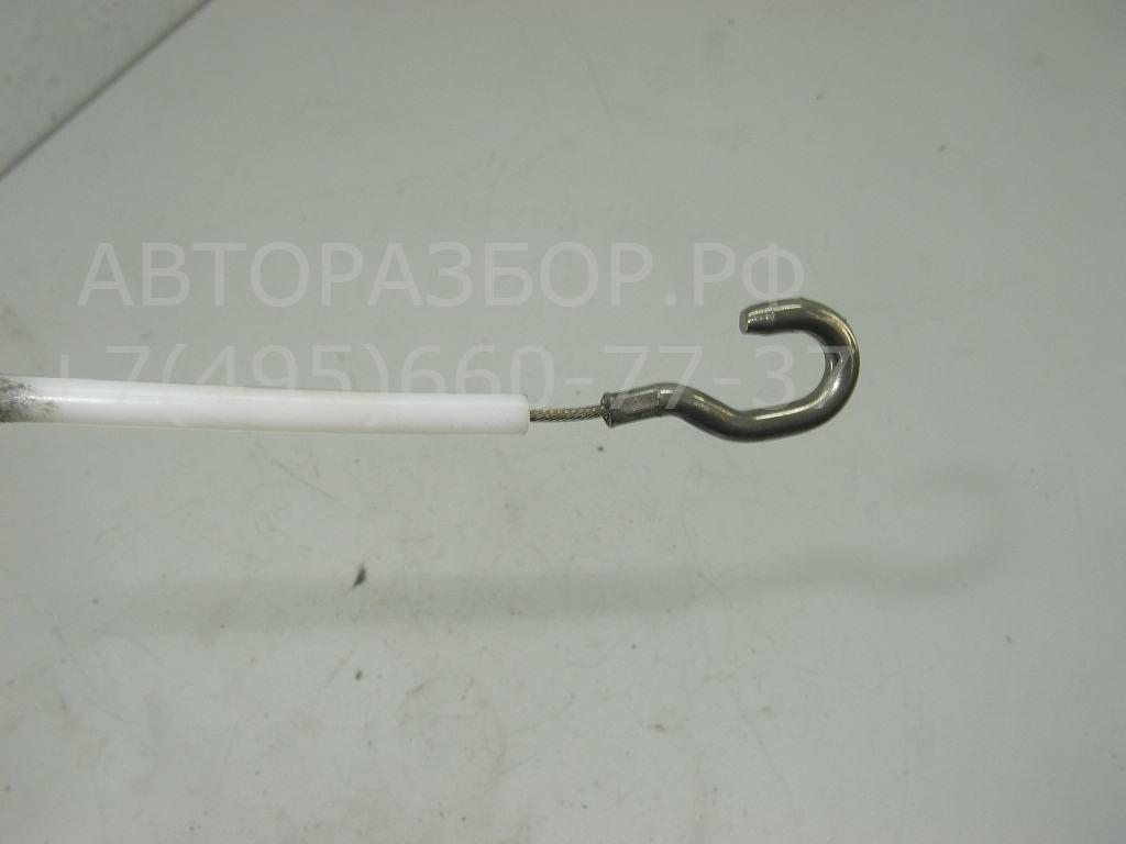 Трос открывания двери