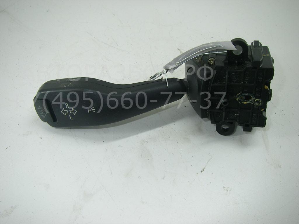 Переключатель поворотов подрулевой