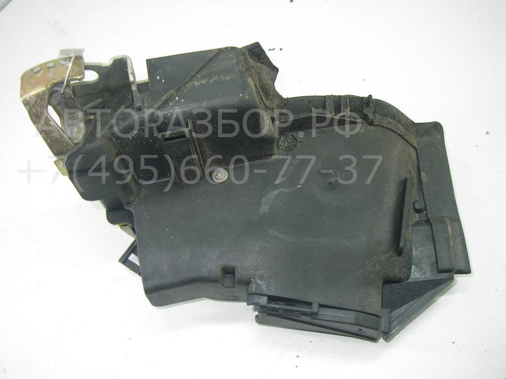 Замок двери передней правой