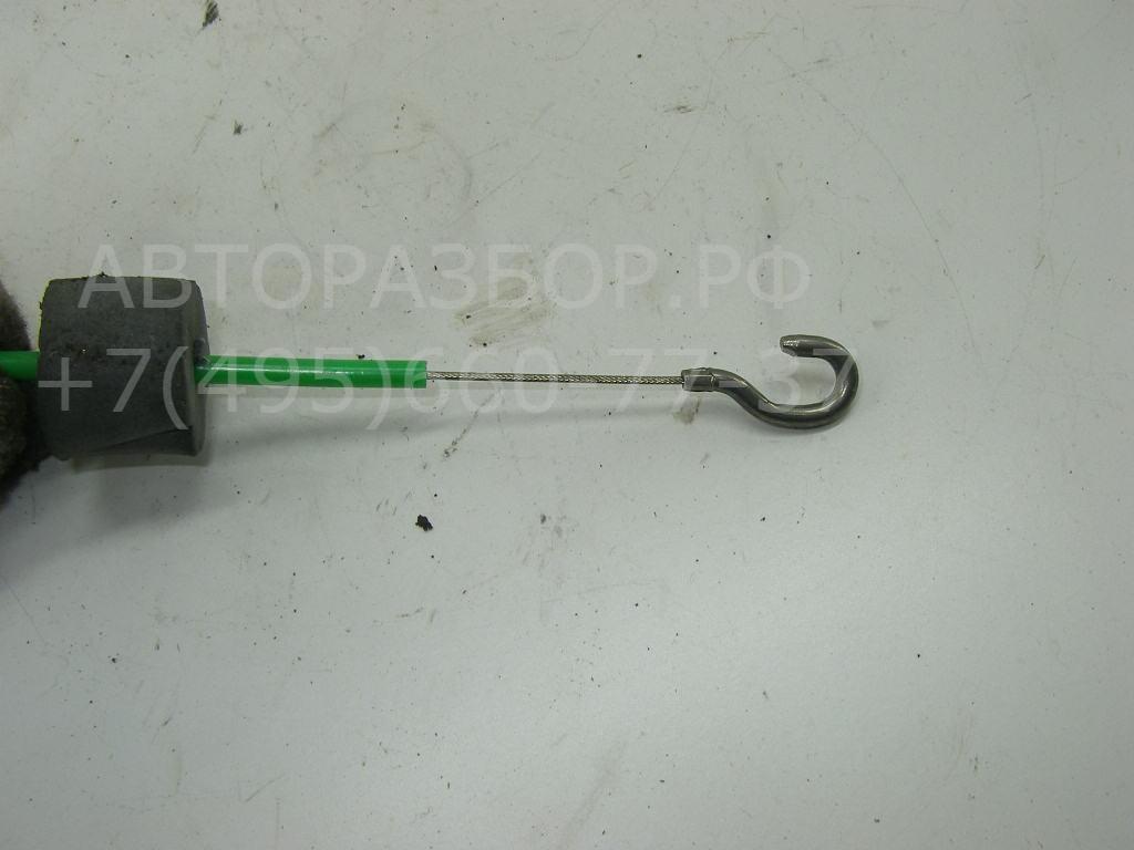 Трос открывания двери