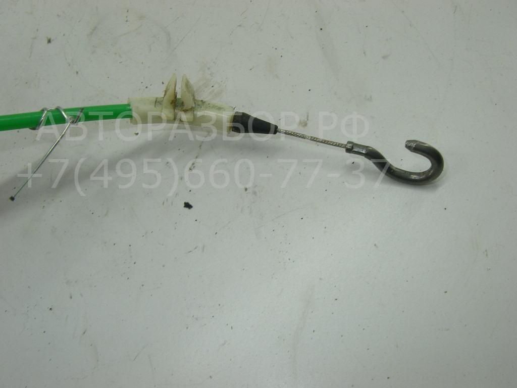 Трос открывания двери