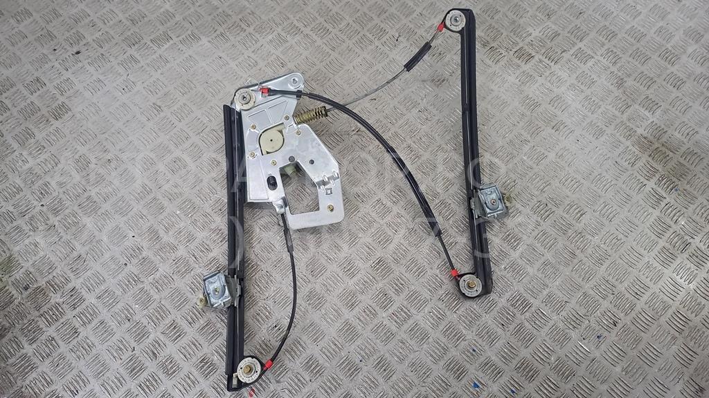 Стеклоподъемник электр. передний правый
