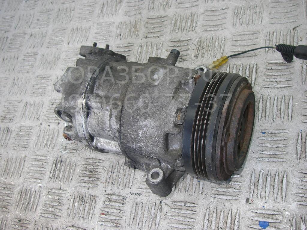 Компрессор кондиционера