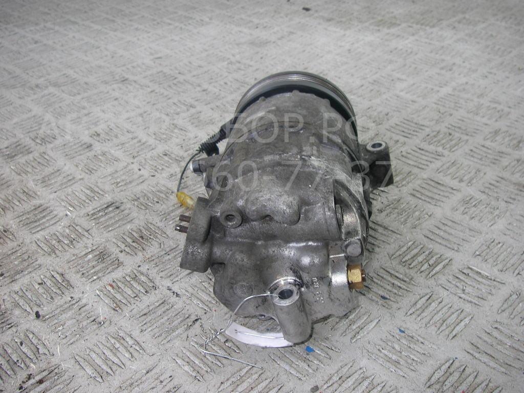 Компрессор кондиционера