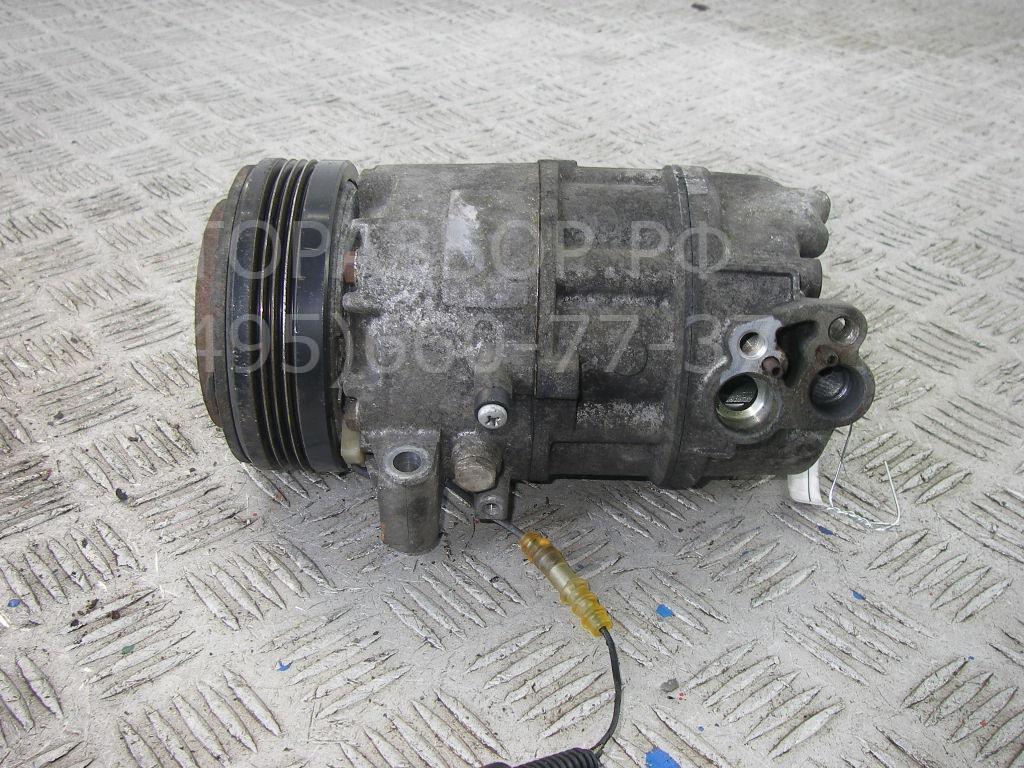 Компрессор кондиционера