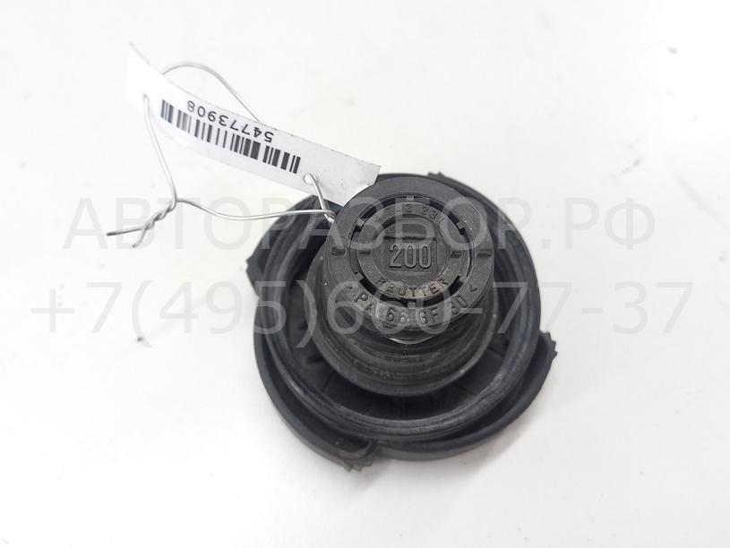 Крышка расширительного бачка