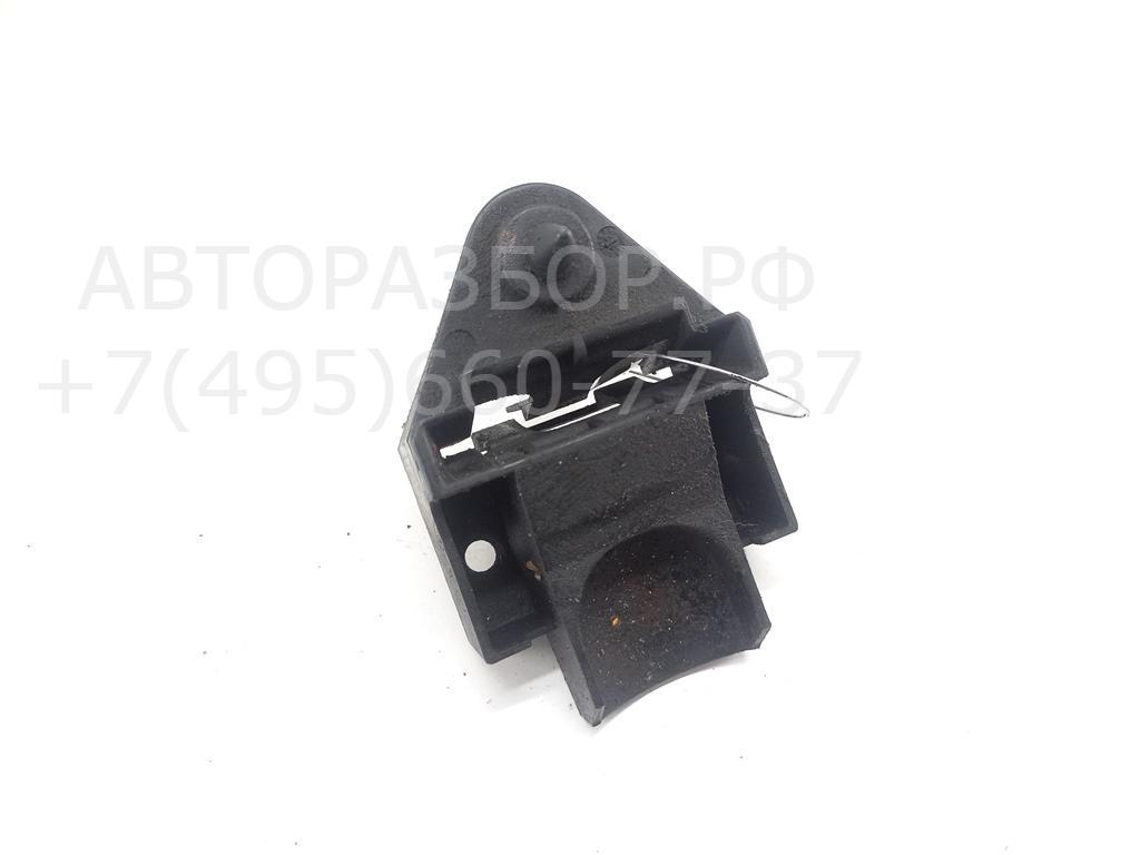 Кронштейн радиатора