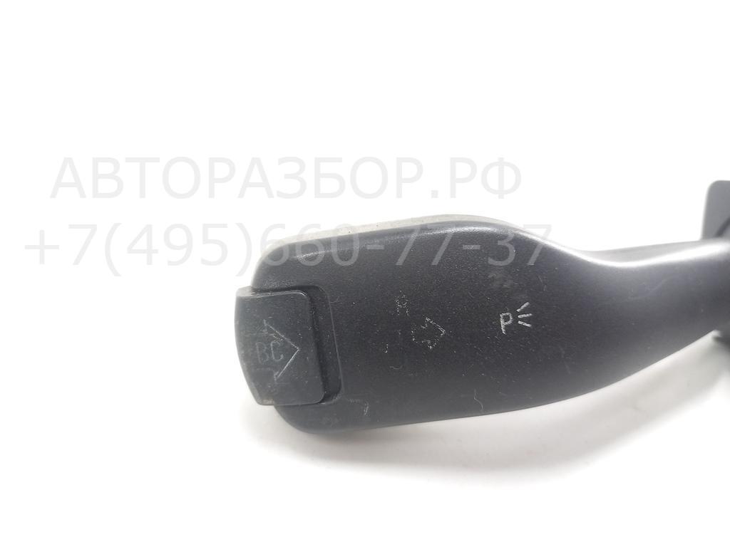 Переключатель поворотов подрулевой