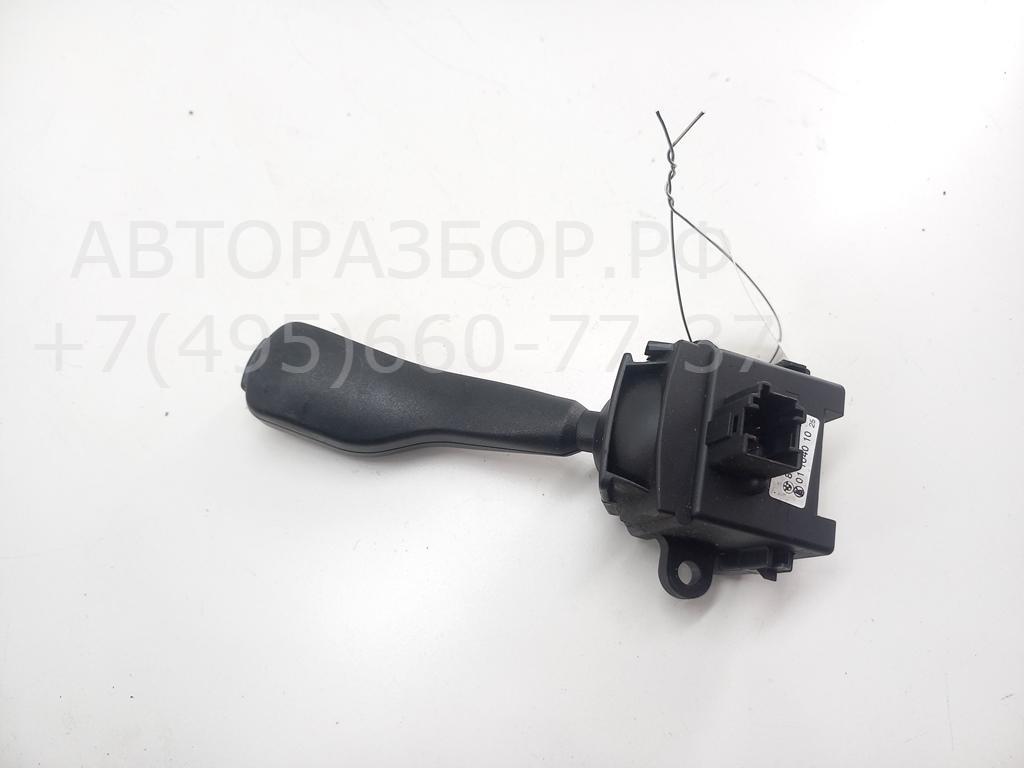 Переключатель поворотов подрулевой