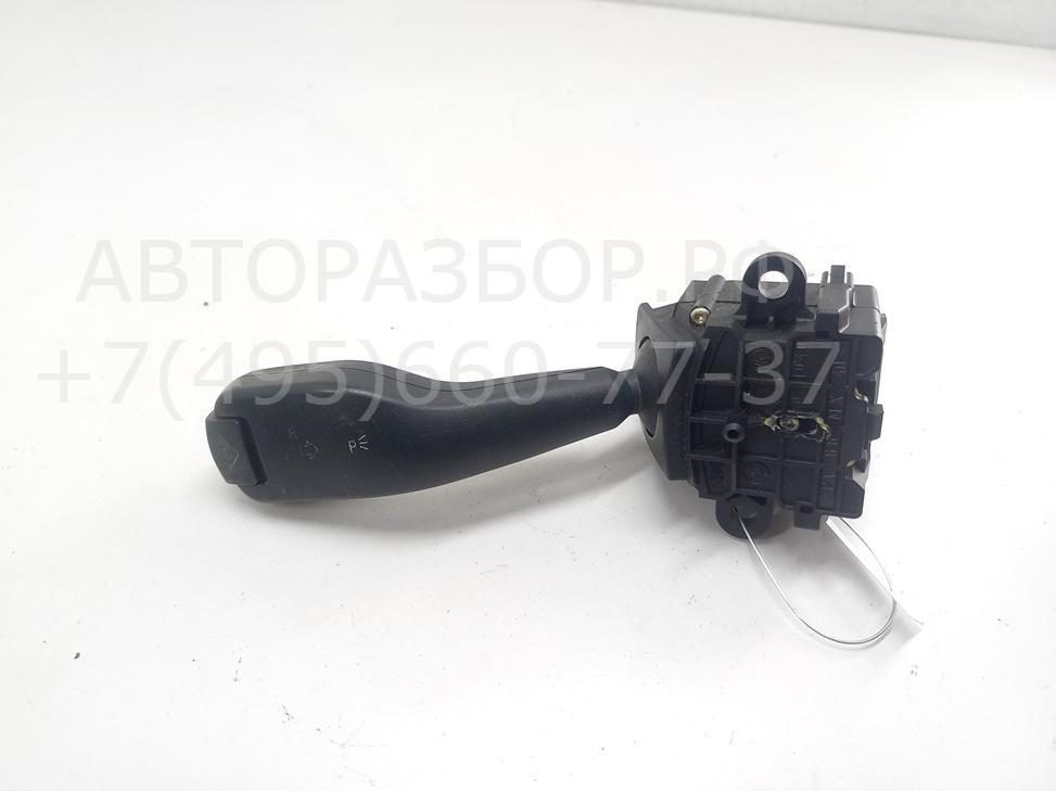 Переключатель поворотов подрулевой