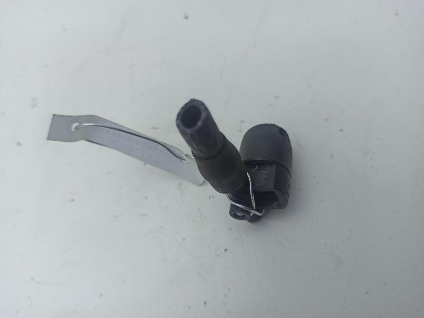 Форсунка омывателя лобового стекла