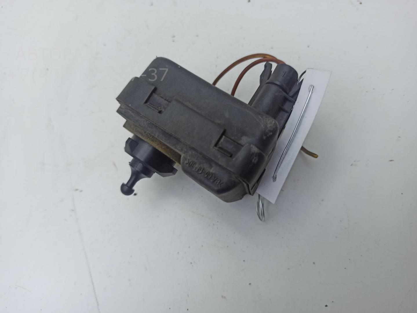 Корректор фары