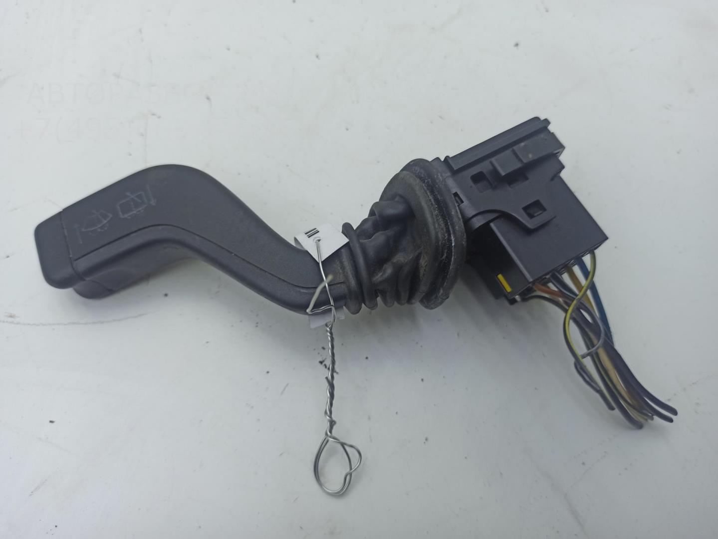 Переключатель стеклоочистителей