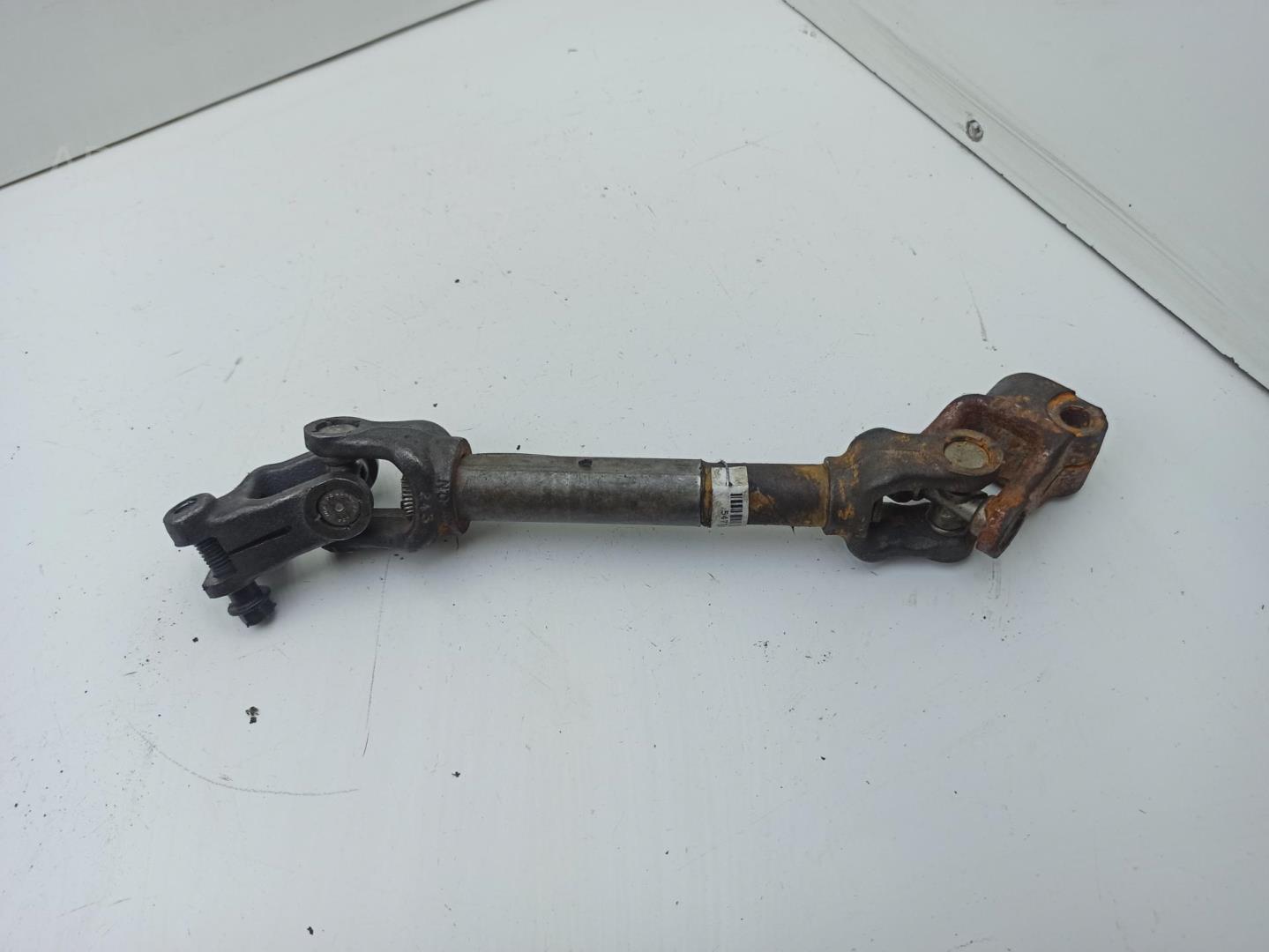 Кардан рулевой