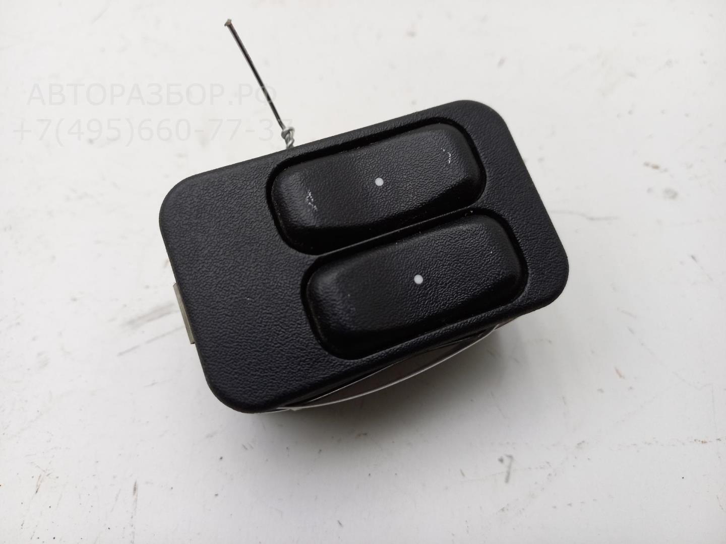 Кнопка стеклоподъемника