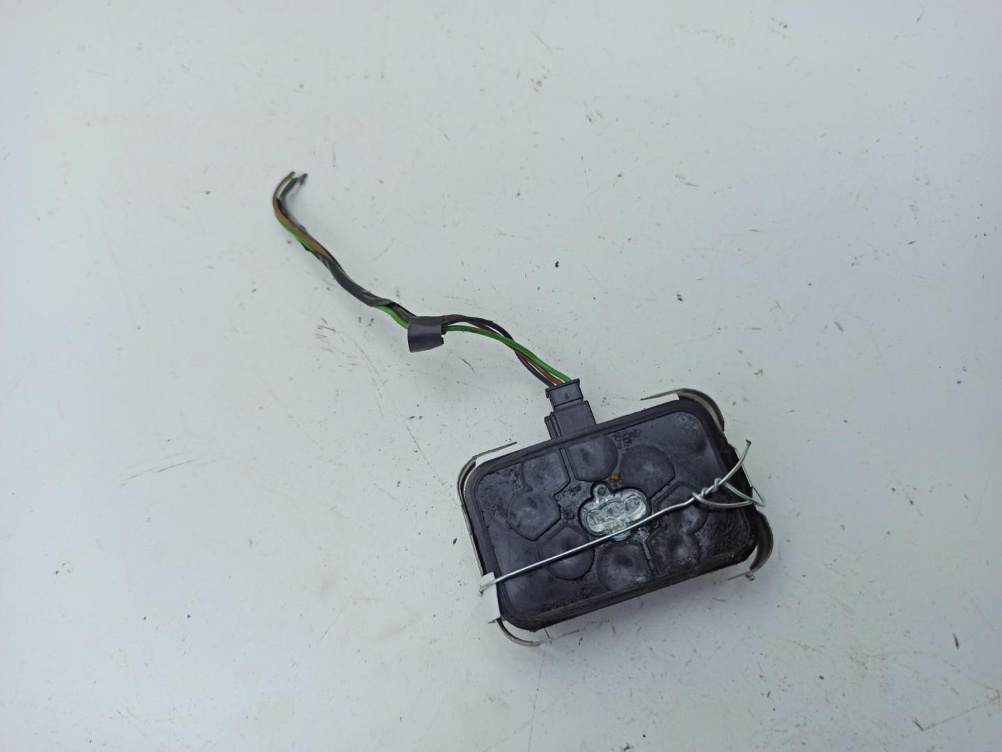 Датчик дождя