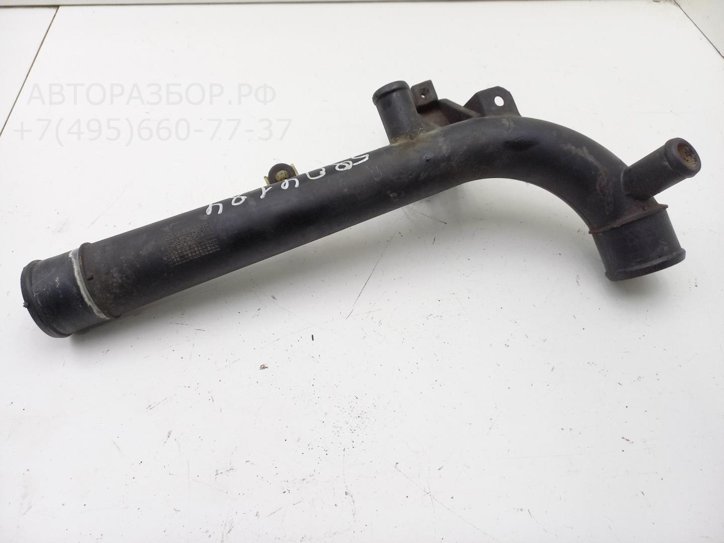 Трубка системы охлаждения