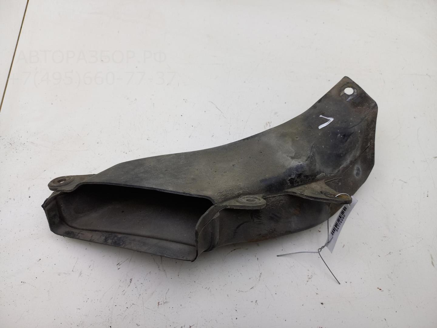 Воздуховод