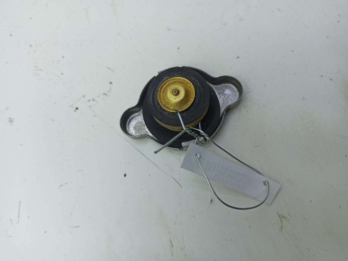 Крышка расширительного бачка