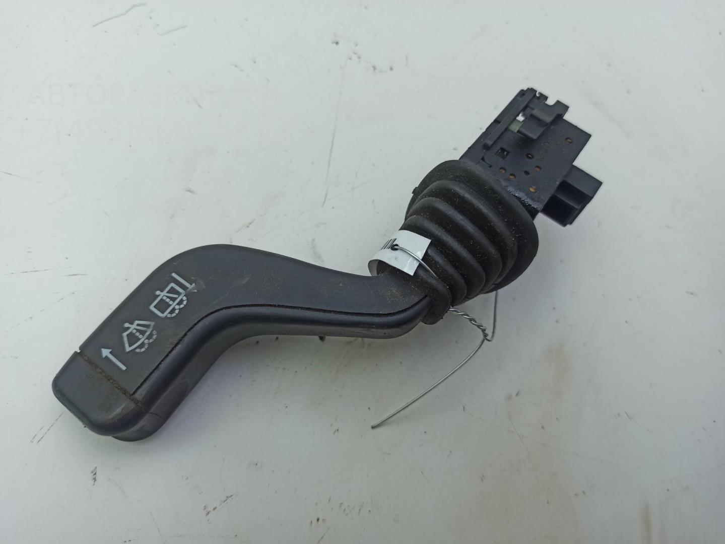 Переключатель стеклоочистителей