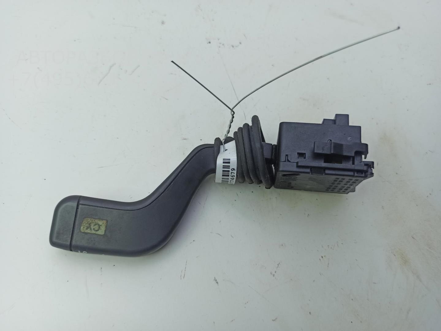 Переключатель стеклоочистителей