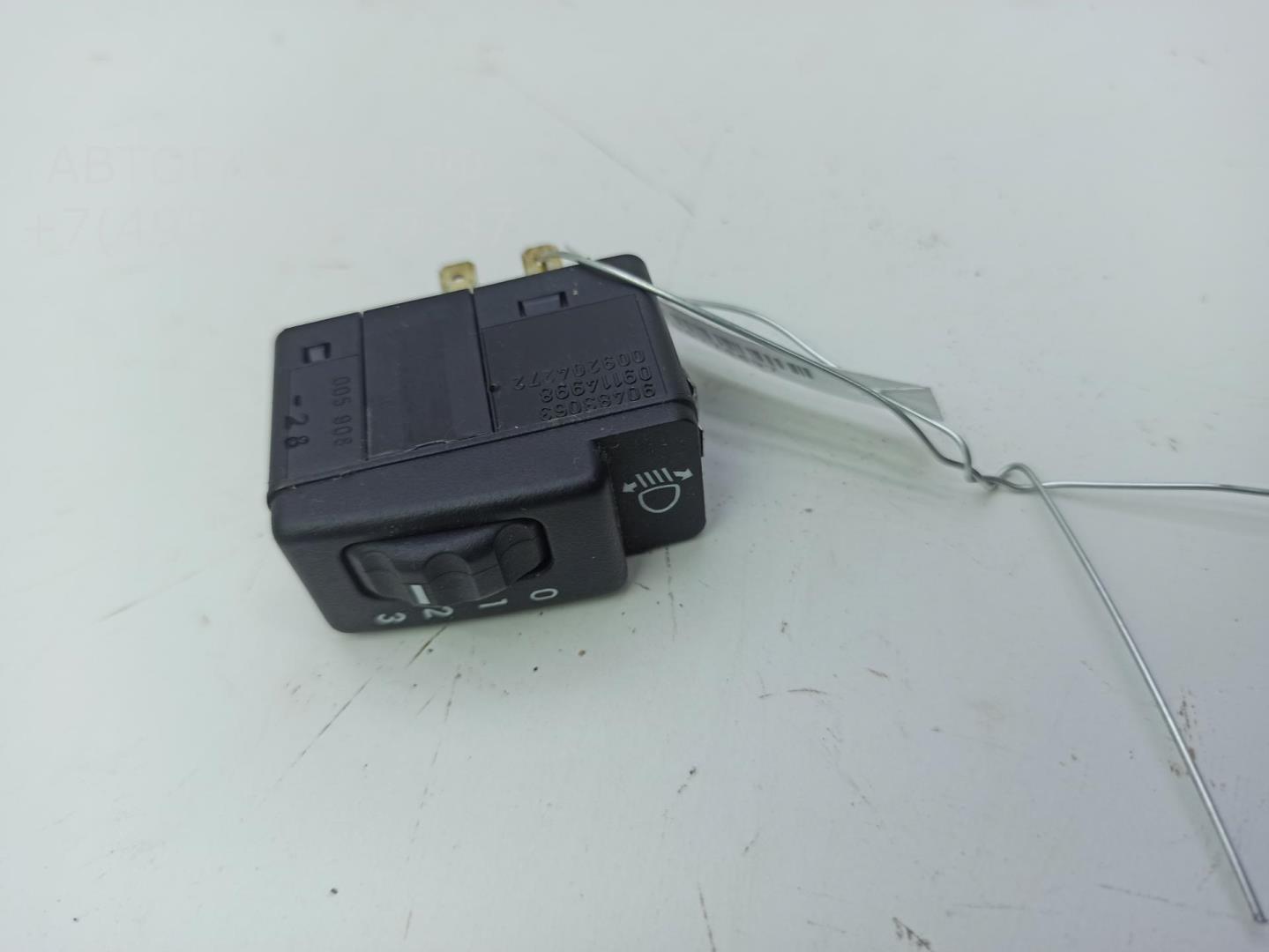 Корректор фары