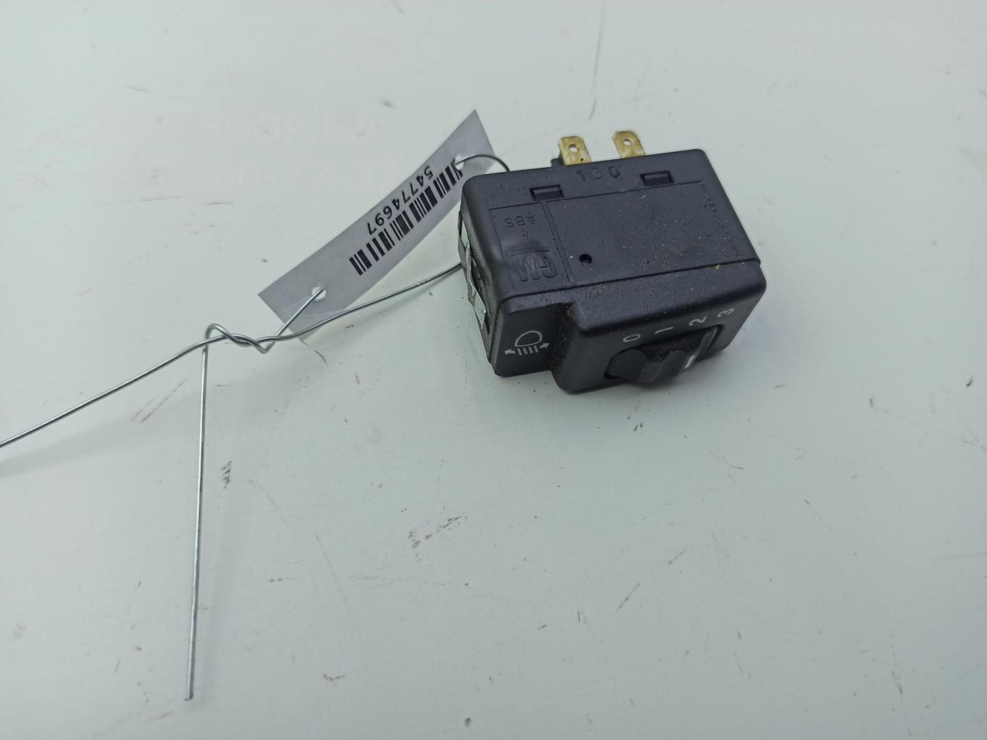 Корректор фары