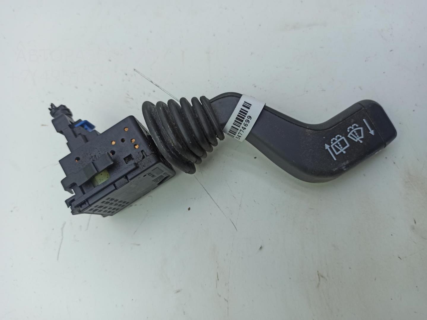 Переключатель стеклоочистителей