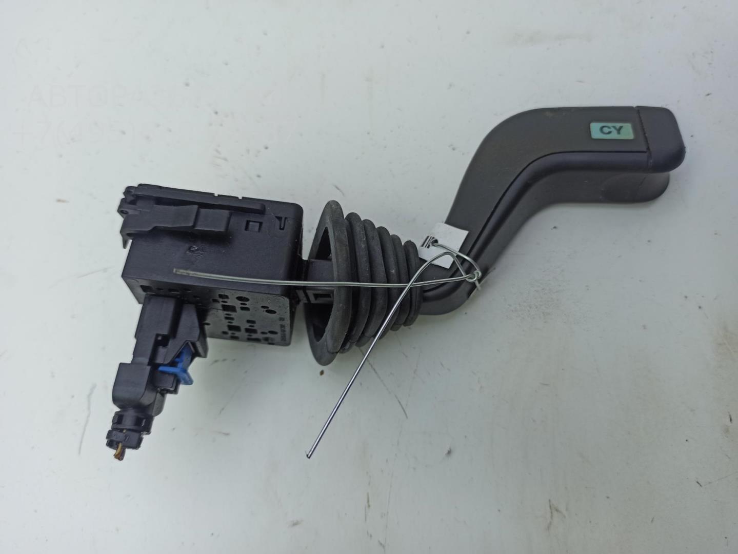 Переключатель стеклоочистителей