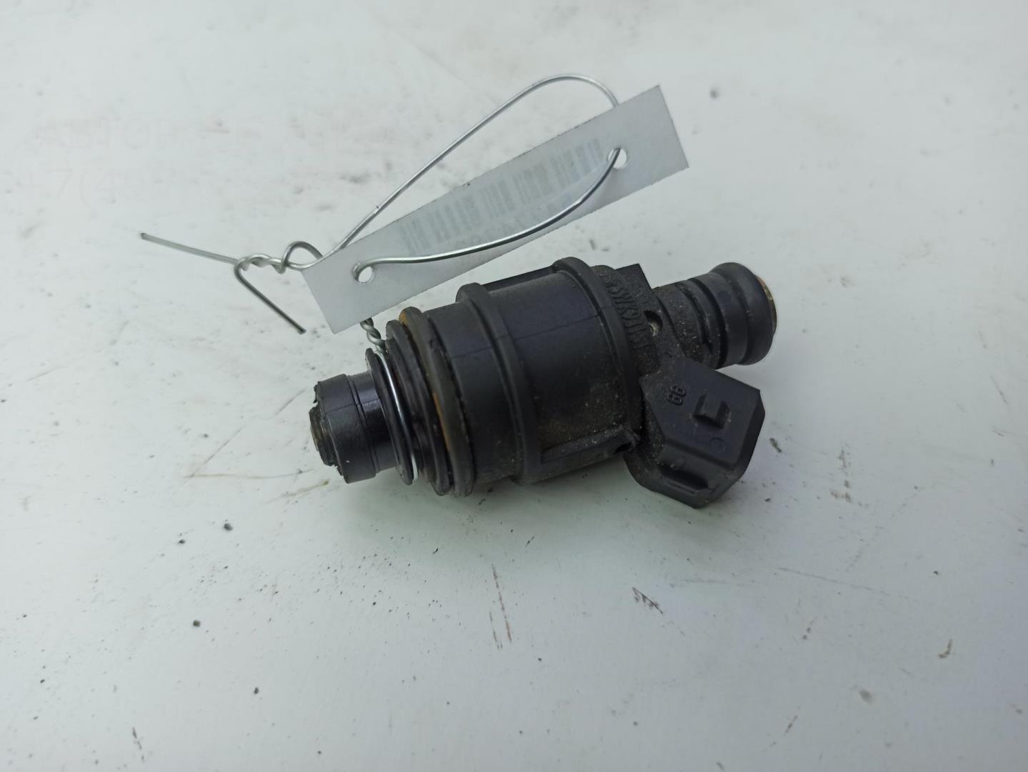 Датчик парковки