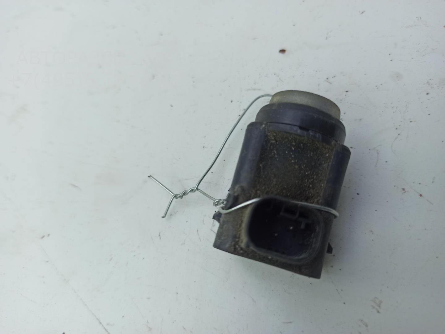 Датчик парковки