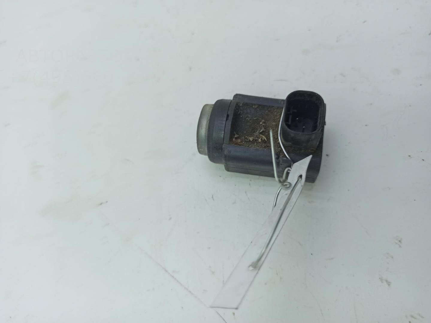 Датчик парковки