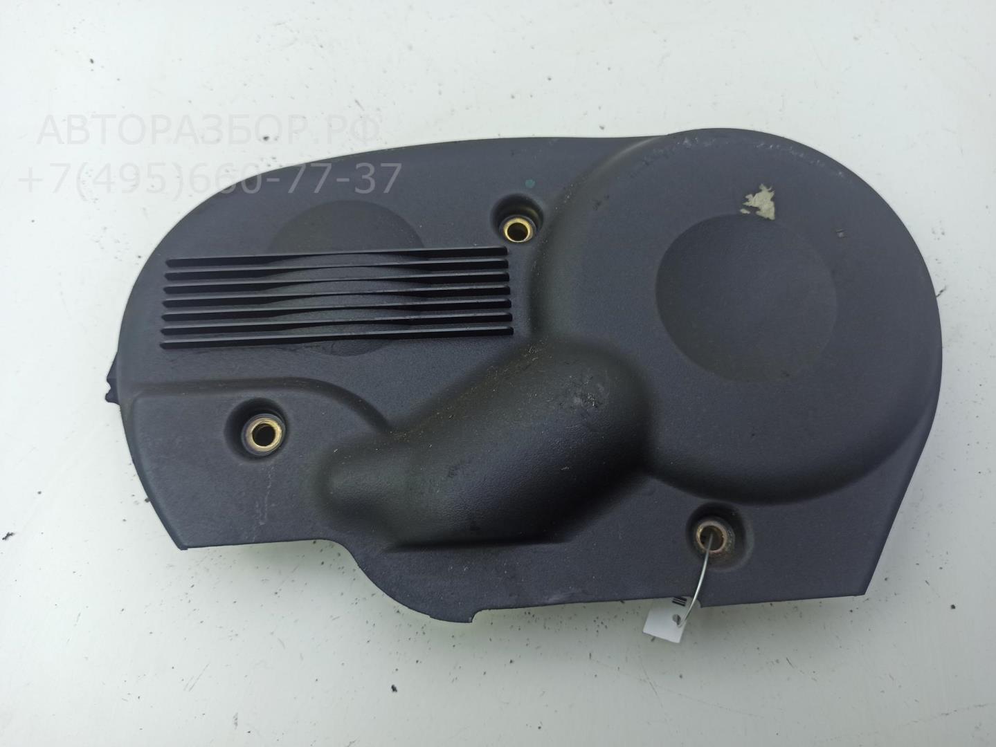 Кожух ремня ГРМ