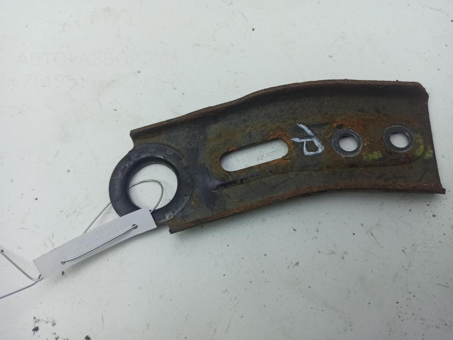 Кронштейн радиатора