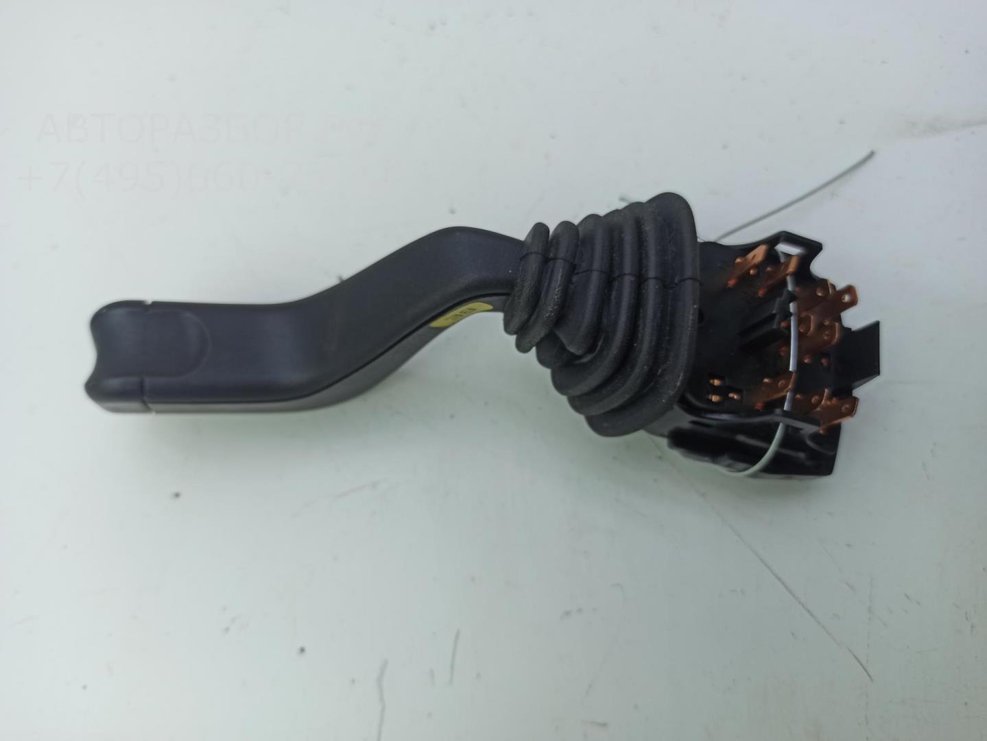 Переключатель стеклоочистителей