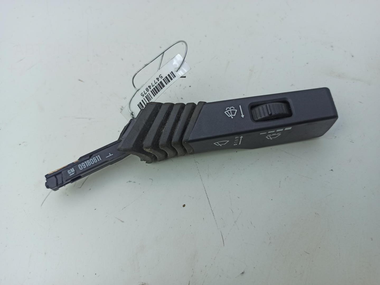 Переключатель стеклоочистителей