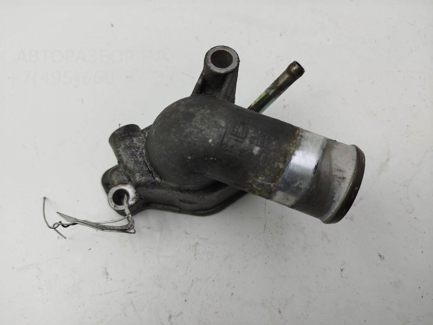 Корпус термостата