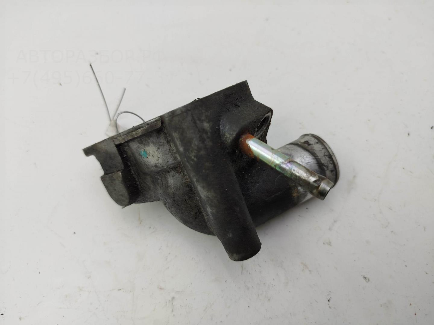 Корпус термостата