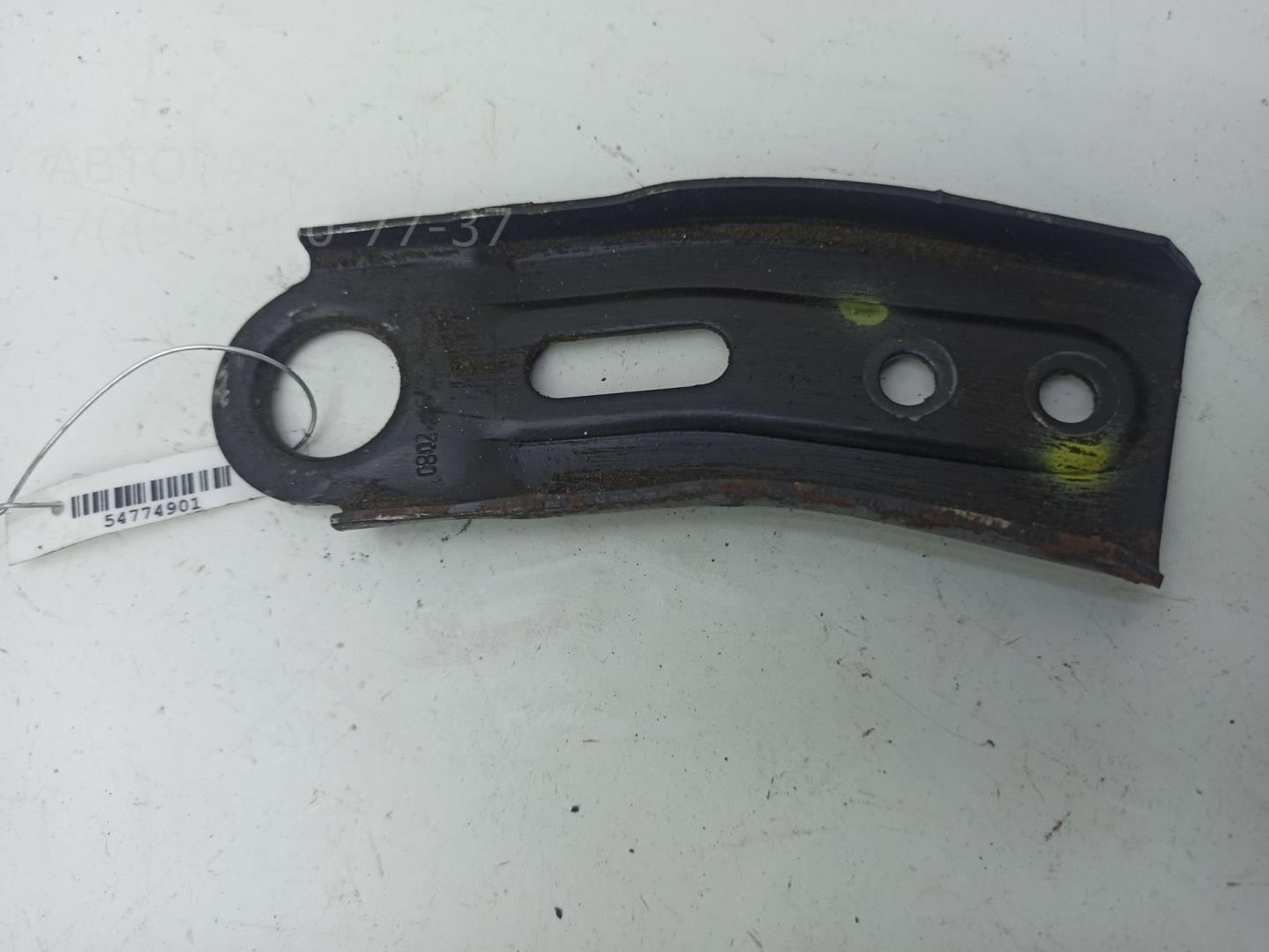 Кронштейн радиатора