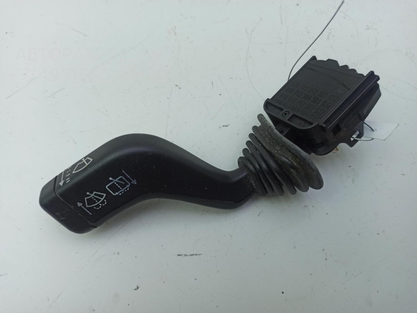 Переключатель стеклоочистителей