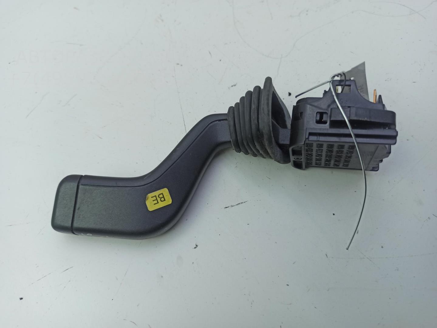 Переключатель стеклоочистителей