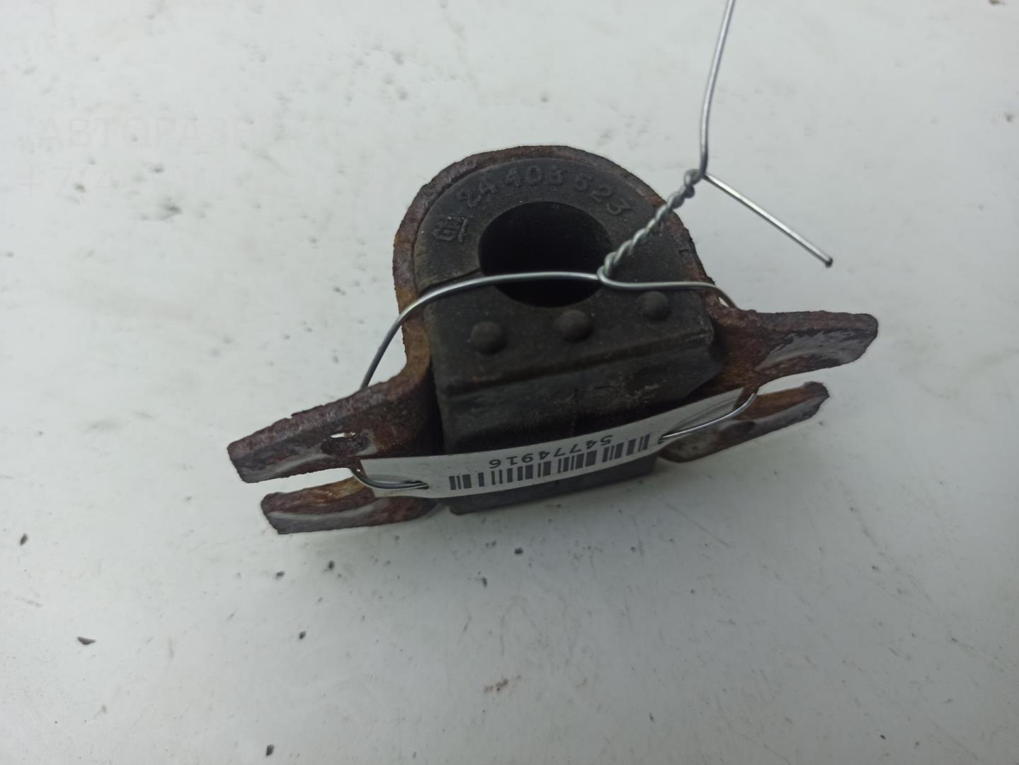 Кронштейн (п.п.к.)