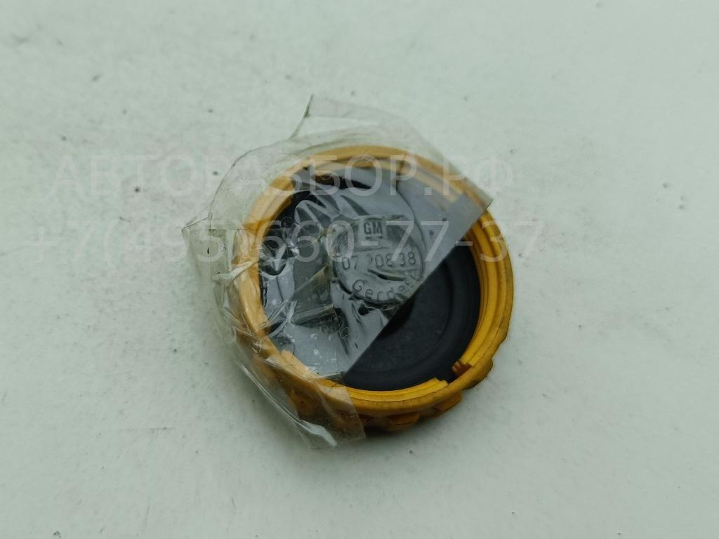 Крышка расширительного бачка