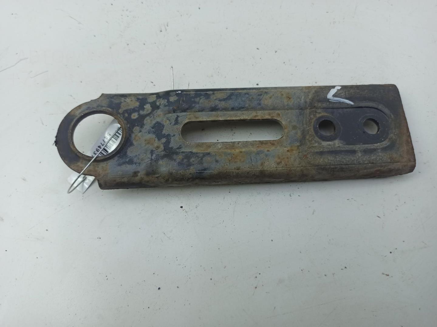 Кронштейн радиатора