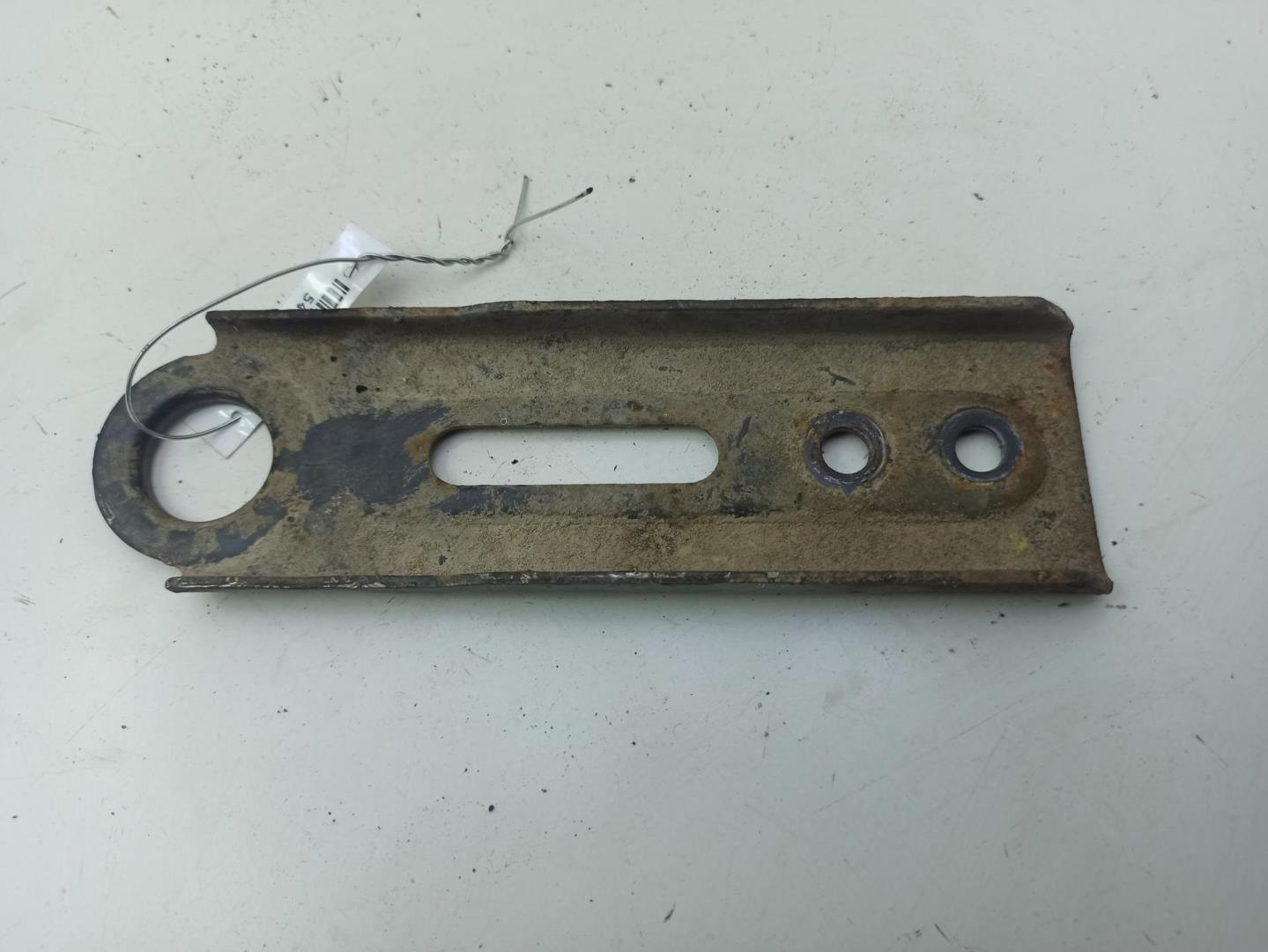 Кронштейн радиатора